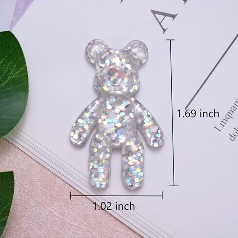 Pocket Bear Hug, Anxiety Relief Gifts for Women Men, Mental Health Positivity Gifts for Anxious Friend, Thinking of You Gift, Comforting Gift for Son Daughter Back to School, Red in Saudi Arabia