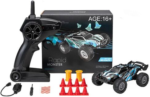 RC Off-Road Moder in Kuwait