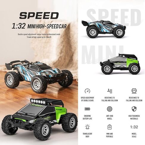 RC Off-Road Moder in Kuwait