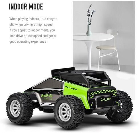 RC Off-Road Moder in Kuwait