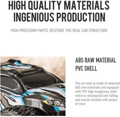 RC Off-Road Moder in Kuwait