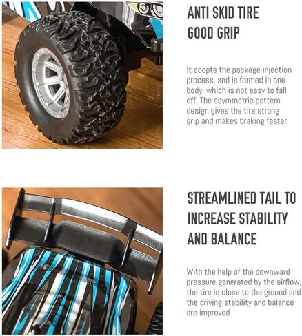 RC Off-Road Moder in Kuwait