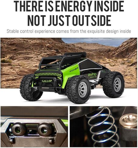 RC Off-Road Moder in Kuwait