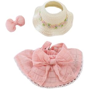 Clothes for 15cm/17cm Doll,Cute Accessories Suitable for 5.9''-6.69'' LBB Doll(15cm-17cm)(Clothes Only) (Green) in Saudi Arabia
