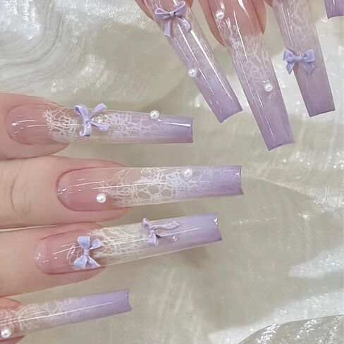 3PCS 3D Flowers Nail Mold, Floral Nail Charms Resin Molds Bow Silicone Carving Template for Manicure Design Tool Nail Supplies in Saudi Arabia