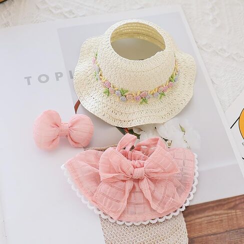 ملابس لدمية 15 سم/17 سم ، إكسسوارات لطيفة مناسبة لـ 5.9 ''-6.69 '' Doll LBB (15 سم و 17 سم) (الملابس فقط) (أخضر) in Saudi Arabia