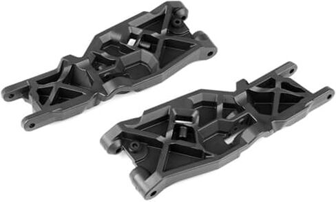 Tekno RC LLC Suspension Arms Front 2pcs ET/NT48 2.0 TKR9436 Electric Car/Truck Option Parts in Saudi Arabia