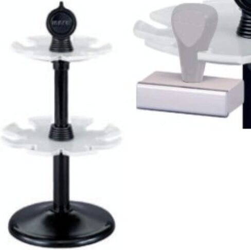 Trodat Stamp Rack for 14 SMALL Stamps in Saudi Arabia