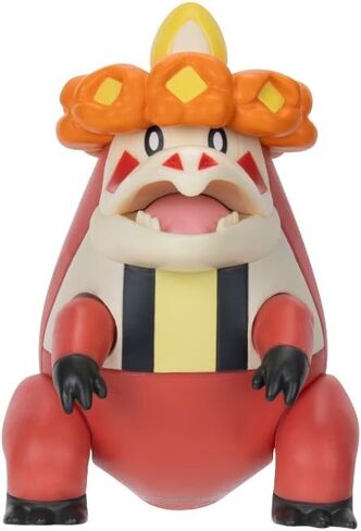 Pokémon Battle Figure Pack (Crocalor) W20 in Saudi Arabia