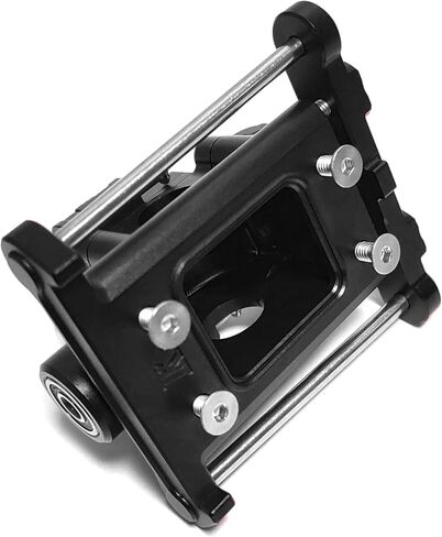 CNC ALU7075 مربع التروس الخلفي مجموعة LOSI 8ight-X Super Lasernut 1/6 8S (أحمر) in Kuwait