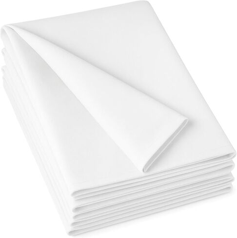 5 Pcs Pressing Cloth for Ironing Cotton Cloth Pressing for Iron 14 x 24 Inch Fabric Press Clothing Sewing and Ironing Fabric Protector Press Tool in Saudi Arabia