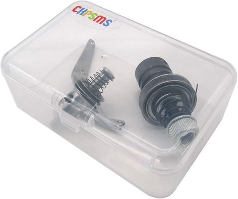 العلامة التجارية CKPSMS-1Set #181473001+144502001 مجموعة توتر كبيرة وصغيرة متوافقة مع Brother DB2-B755 ، DB2-B736 ، DB2-B791 ، DB2-B7910 in Saudi Arabia