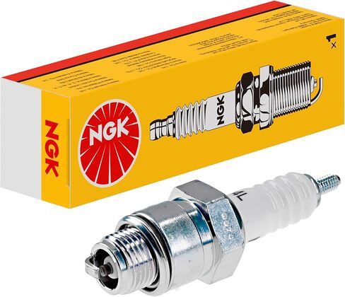 NGK Spark Plug، NGK B6L، ea، 1، مقاس واحد in Kuwait
