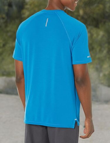 Carhartt Men's Big & Tall Lwd Relaxed Fit Short-Sleeve T-Shirt in Saudi Arabia