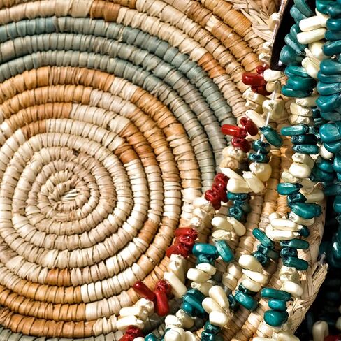 الخيط المصنوع من Beadsmith الاصطناعي-سلسلة حرفية بوليستر مسطحة ، لون أسود ، 5 طلاء ، بكرة 8 أوقية ، 273 ياردة / 820 قدم ، دائمة ومتقطعة in Saudi Arabia