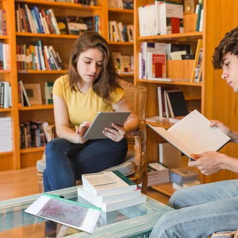 100 Pack Pencil Pouch Bulk Mesh Zipper Pencil Cases 9.5'' x 4.5'' Small Clear Holder Storage Case Multipurpose Cosmetics Toiletry Bags for Office, File, Travel, Stationery(100 Pieces) in Kuwait