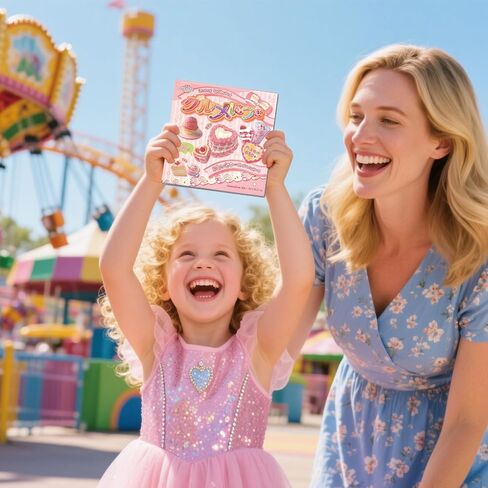 كتاب الملصقات الياباني - ملصقات الطعام Kawaii 60 ورقة: السوشي اللطيف ، الكعك ، ملصقات الفواكه ديكو - فينيل خالي من الأحماض لمستلزمات اليومية ، والسكان القصير ، والمخططين والأطفال. in Kuwait