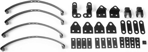 RC4WD Gelande II Leaf Spring Kit RC4ZS1752 Electric Car/Truck Option Parts in Saudi Arabia