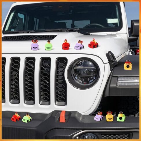 12 جهاز كمبيوتر عيد الشكر لبطات الجيب ، وبطات الراتنجات المصغرة للبط في الحفلات التي تتوافق مع جيب للسيارة ، ومقتنيات التقاليد ، والأنشطة الاجتماعية ، والهدايا المزحة in Kuwait