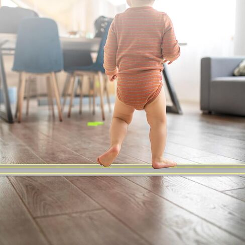 غطاء حماية للكابلات الأرضية بطول 2 متر، لون اسود in Kuwait