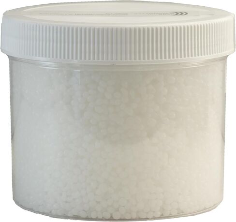 Engineering Grade Polypropylene (PP) Pellets for Injection Molding - 1lb in Saudi Arabia