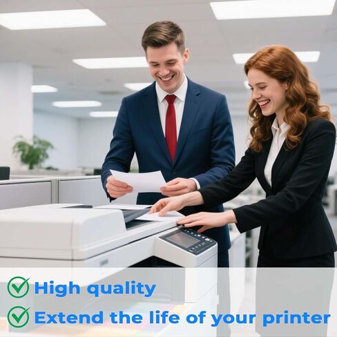 15-Pack Cleaning Sheets(11 * 8.5in) for for Laser and Inkjet Printers,Universal Roller Cleaning Sheets for Copiers and Fax Machines, Printer Paper for cleaning Dust and Debris in Saudi Arabia