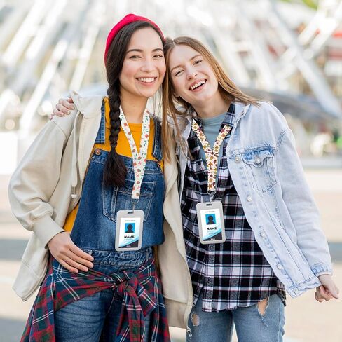 50Pack بيضاء تسامي الحبل الحبل الفارغ بائسة الحبل السامي مع النقل القابل للانفصال عن الرقبة حبل الحلق in Kuwait