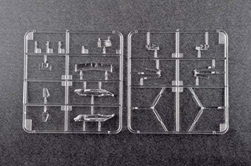 عازف البوق 1/350 MV-22 Osprey Model Kit in Saudi Arabia