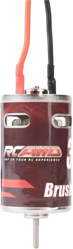 RCAWD 29T 380 محرك محرك و 40CRMO PINION GEAR 16T 17T 18T 19T 20T 21T و MOTOR MOUNT FOR LOSI NASCAR in Saudi Arabia
