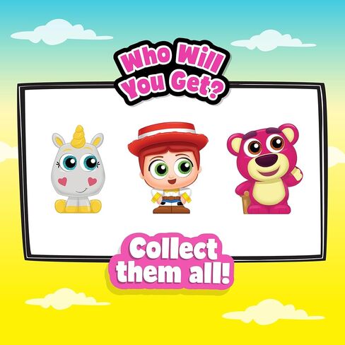 قفلات بتفتات قصة بلوش مقاس 10 بوصة ، وهي لعبة محشوة بالحيوان ، جيسي ، لوتسو ، أو بيردوكوب ، ألعاب أفخم قابلة للتحصيل ، أطفال للأعمار 3 حتى اللعب فقط in Kuwait