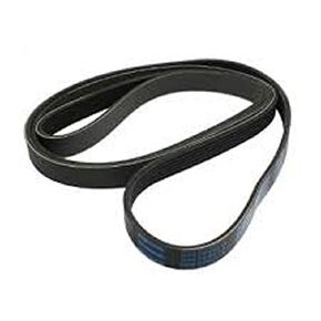 Bando Serpentine Drive Belt Compatible with 2003 2004 2005 2006 2007 Honda Accord Four Cylinder 2.4 Exact Replacement for 38920-RAA-A03