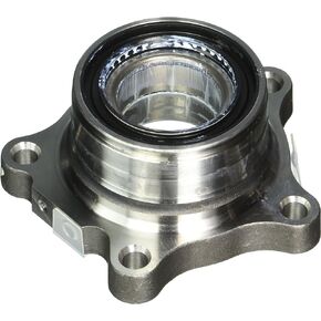 Timken Preset, PreGreased, PreSealed Brg Module - BM500015
