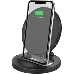 حامل شحن لاسلكي Cygnett CY3435WIRDE PrimePro بقدرة 15 وات in Kuwait