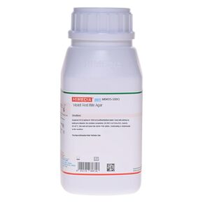 HiMedia M049S-500G Violet Red Bile Agar, 500 g