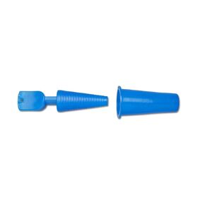 Aq2221 Catheter Plug And Tube Tip Protector,Addto Inc - Each 1