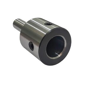 Annular Cutter 1/2" Shank Tool Steel Holder (Hard & Ground) with Lock Screw- Accepts/Suit 19 mm Shank rota broaches