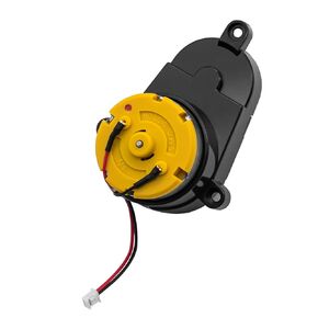 Side Brush Motor for Eufy RoboVac 11S, 11S Plus, 11S MAX, 12, 15C, 15C MAX, 15T, 25C, 30, 30C, 30C MAX, G10 Hybrid, G30, G30 Edge Vacuum Cleaner