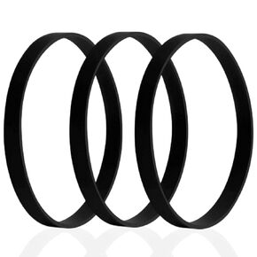 Replacement Belt for Dirt Devil (Royal) Style 5 Vacuum Powermax Pet/Featherlite/Powerlite/Swivel Glide Replace Parts #1LU0310X00 & #3720310001, Pack of 3 in Kuwait