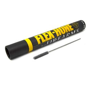 Brush Research 12159 FLEX-HONE® for Firearms, for .22 Long Rifle Chamber, 800 Grit, Silicon Carbide (Pack of 1)