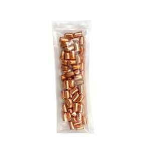 Copper Lump-Copper Chop (99.9+% Pure) Raw Copper Metal (2lb)