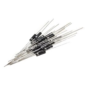 12pcs 2CL2FM 20KV 100mA 100nS High Voltage Diode Rectifier HF Tesla Coil