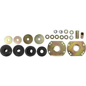 Front Radius Rod To Chassis Bush Rubber 2004-2006 GTO (PED-5892)