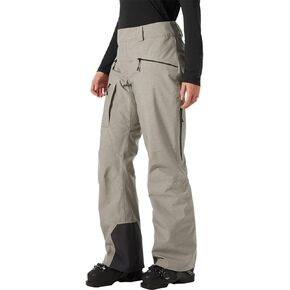 Helly-Hansen Womens Powderqueen Pants