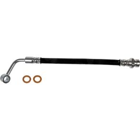 Dorman H621850 Clutch Hydraulic Hose Compatible with Select Hyundai / Kia Models