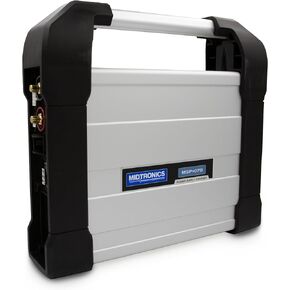 Midtronics-Automotive Power Supply Charger & Battery Management Process-MSP-070-Reliable Power for Charging & Maintaining Battery State of Charge