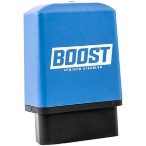 BOOST AFM & DFM Disabler - V8/V6 Mode 100% of the Time - Made in the USA