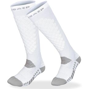 Fencing Socks - Advanced Fencing Stockings for Epee Sabre Foil