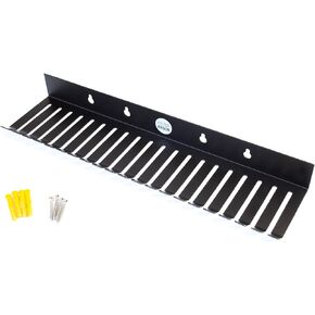 Eurorack Patch Cable Holder Wall Mountable 20 Slots