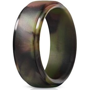 Fashion Rings for Men – Gift for Men & Women – Durable and Comfort Fit