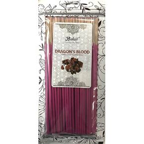 Finest Colour Incense Sticks 145 Grams Pack - Rosemary